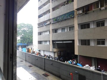 2 BHK Apartment – Exterior View View at Roswalt Raya, Chembur - for Sale