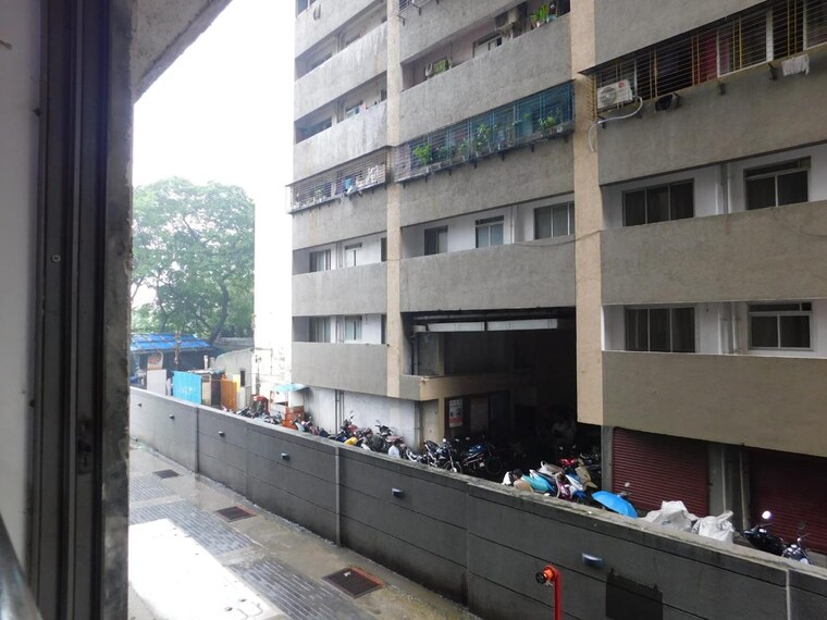 Exterior View, roswalt-raya 2 Bedroom 727 Sq.Ft. Apartment In Chembur Mumbai 9639670