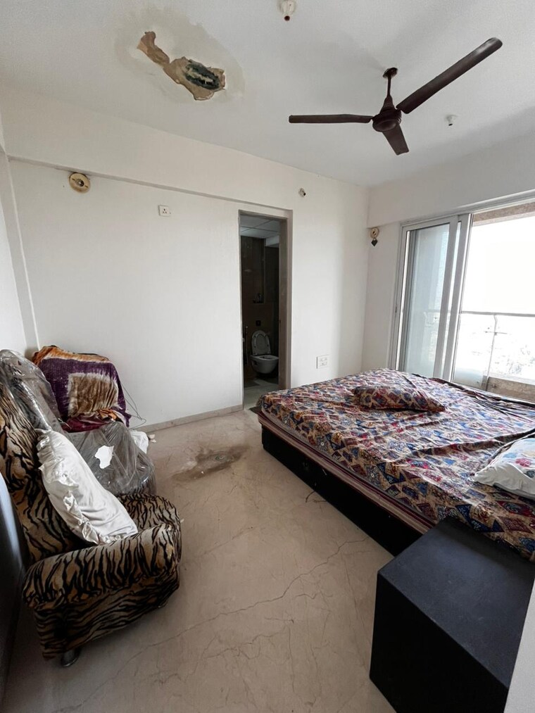 Bedroom, dosti-group-ambrosia 2 Bedroom 850 Sq.Ft. Apartment In Wadala East Mumbai 9639688