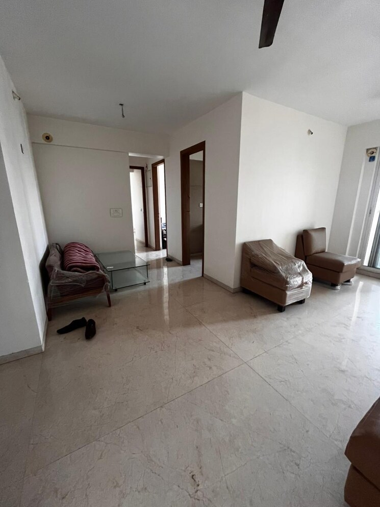 Living Room, dosti-group-ambrosia 2 Bedroom 850 Sq.Ft. Apartment In Wadala East Mumbai 9639688