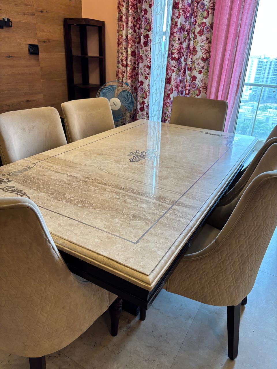 4 BHK + Pooja Room 3110 Sq.Ft. Apartment in Vipul Belmonte