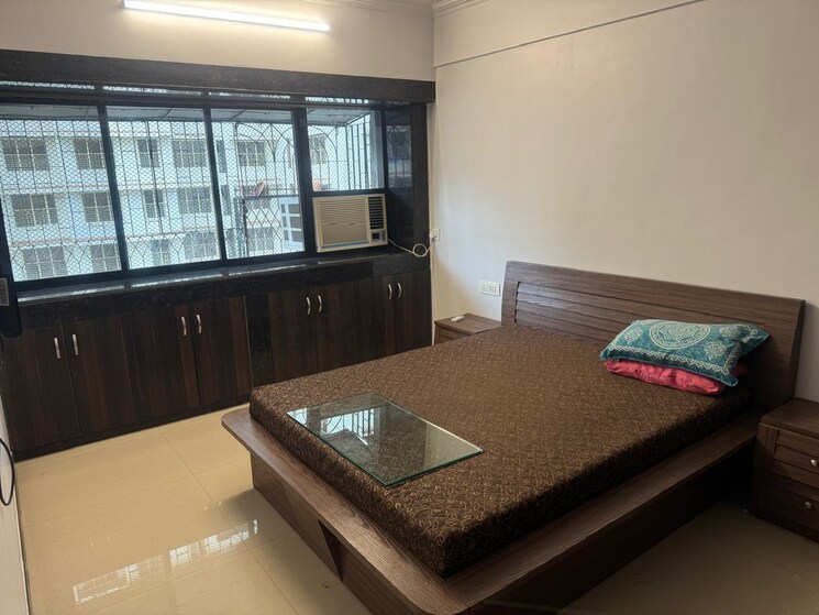 Bedroom, kia-park-apartments 1 Bedroom 630 Sq.Ft. Apartment In Andheri West Mumbai 9639716