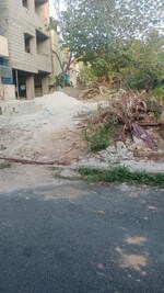 1800 Sq.Ft. Plot in Hennur