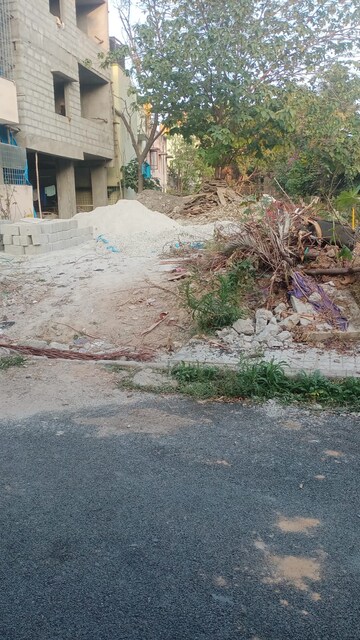  Plot For Sale in Hennur