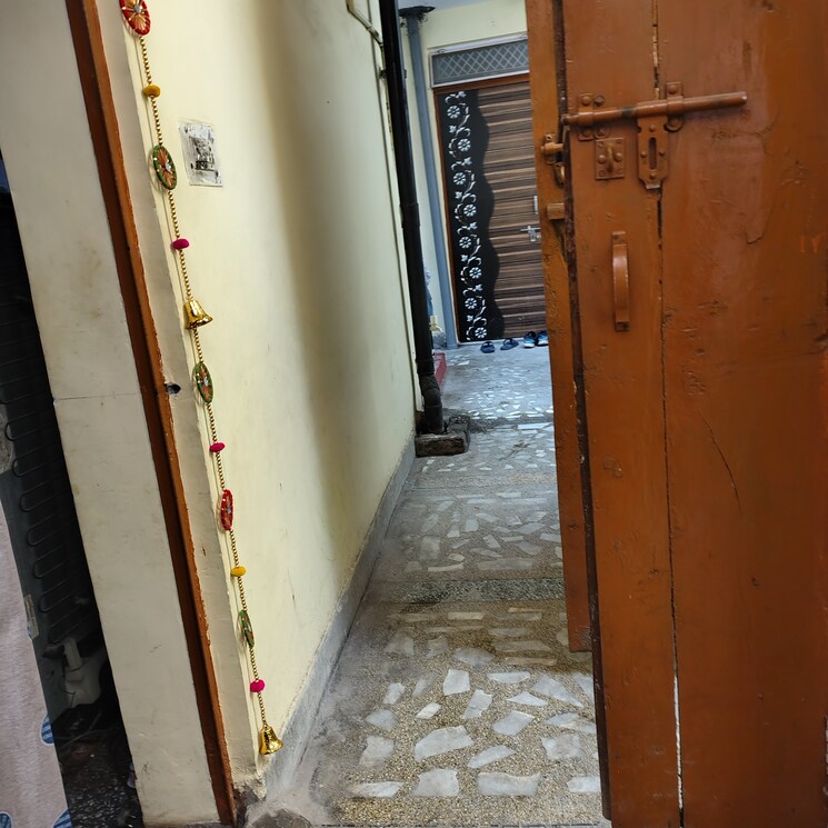 undefined, rwa-qutab-enclave 1.5 Bedroom 400 Sq.Ft. Apartment In Katwaria Sarai Delhi 9639705