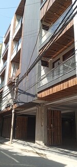 2 BHK 600 Sq.Ft. Apartment in Mahavir Enclave 1