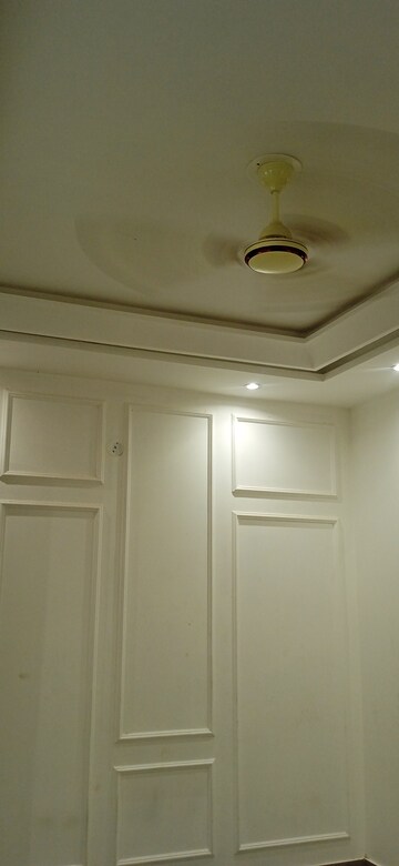 Building Lobby in 2 BHK Apartment at Mahavir Enclave 1 – for Sale