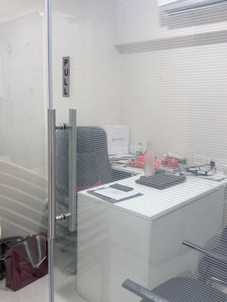 Bathroom, vaishnavi-kripa-chs Commercial Office Space 1200 Sq.Ft. In Gaodevi Thane 9639740