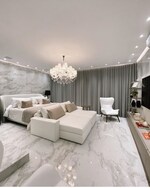 1 BHK + Pooja Room 620 Sq.Ft. Apartment in Orchid CHS Majiwada