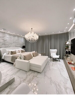 1 BHK Apartment For Sale in Orchid CHS Majiwada, Majiwada