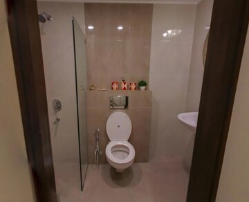 Master Bedroom in 4 BHK Apartment at Shapoorji Pallonji Joyville Hinjewadi, Hinjewadi – for Sale