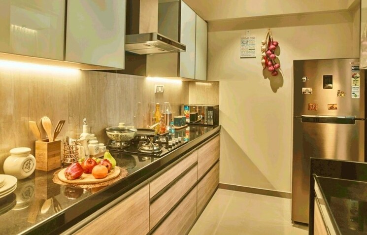 Balcony, shapoorji-pallonji-joyville-hinjewadi 4 Bedroom 1422 Sq.Ft. Apartment In Hinjewadi Pune 9639781