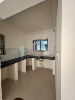 Kitchen in 3 BHK Independent House at Chakan – for Sale