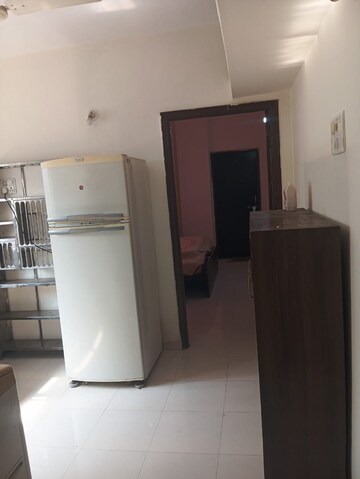 Kitchen in 1 BHK Apartment at Viman Nagar – for Rent