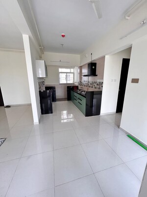 Building Lobby in 3 BHK Apartment at Kolte Patil Life Republic Sec R7 7th Avenue I, Hinjewadi – for Rent