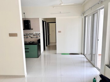 Building Lobby in 3 BHK Apartment at Kolte Patil Life Republic Sec R7 7th Avenue I, Hinjewadi – for Rent