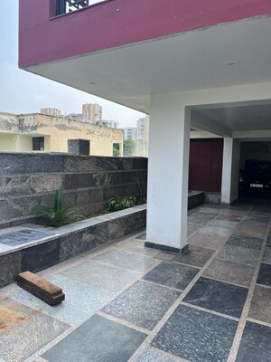 Parking in 4 BHK Builder Floor at BPTP Park Central, Sector 85 – for Rent