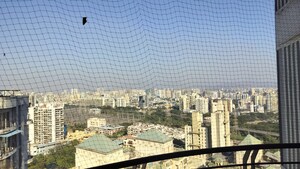 2 BHK Apartment – Exterior View View at Adhiraj Gardens, Kharghar - for Rent