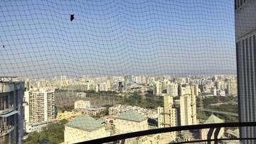 2 BHK Apartment – Exterior View View at Adhiraj Gardens, Kharghar - for Rent