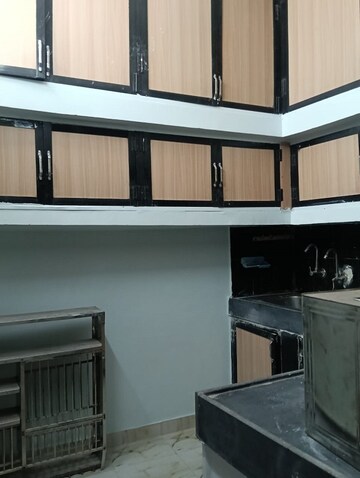 Kitchen in 2 BHK Independent House at Sunder Nagar – for Rent