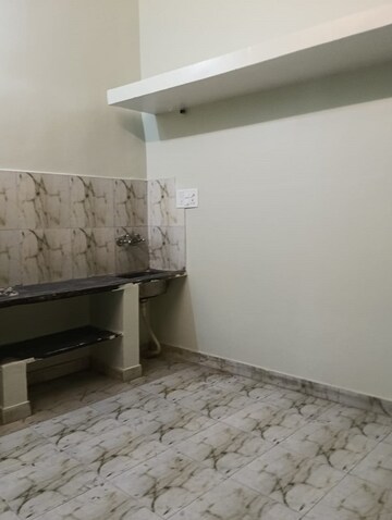 Kitchen in 2 BHK Independent House at Sunder Nagar – for Rent