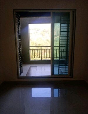 Room in 1 BHK Apartment at Mohan Nano Estates, Ambernath West – for Sale