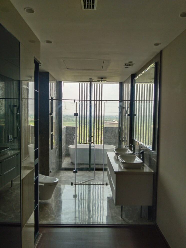 undefined, aba-county-107 4 Bedroom 4482 Sq.Ft. Apartment In Sector 107 Noida 9639789