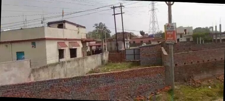Exterior View, neuri Commercial Land 1742 Sq.Ft. In Neuri Ranchi 9639731