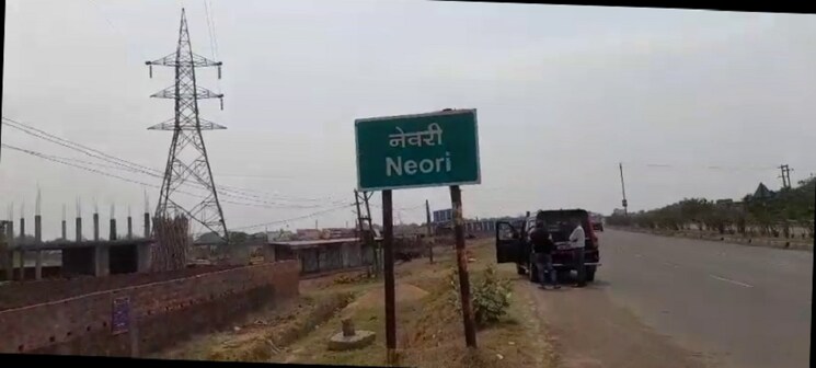 Exterior View, neuri Commercial Land 1742 Sq.Ft. In Neuri Ranchi 9639731