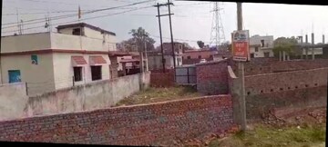  Land – Exterior View View at Neuri - for Sale