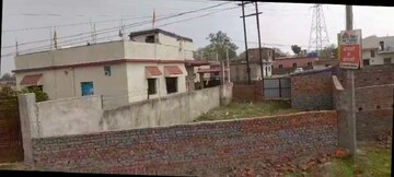  Land – Exterior View View at Neuri - for Sale