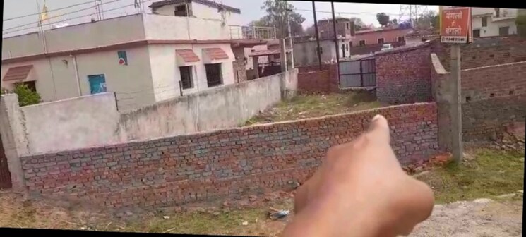 Exterior View, neuri Commercial Land 1742 Sq.Ft. In Neuri Ranchi 9639731