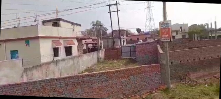 Exterior View, neuri Commercial Land 1742 Sq.Ft. In Neuri Ranchi 9639731