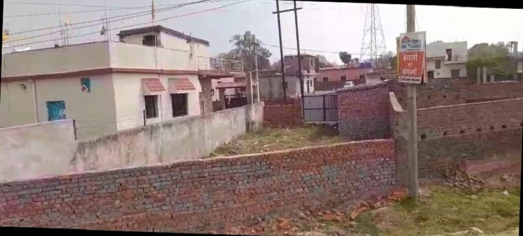 Exterior View, neuri Commercial Land 1742 Sq.Ft. In Neuri Ranchi 9639731