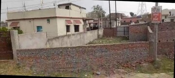  Land – Exterior View View at Neuri - for Sale