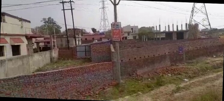 Exterior View, neuri Commercial Land 1742 Sq.Ft. In Neuri Ranchi 9639731