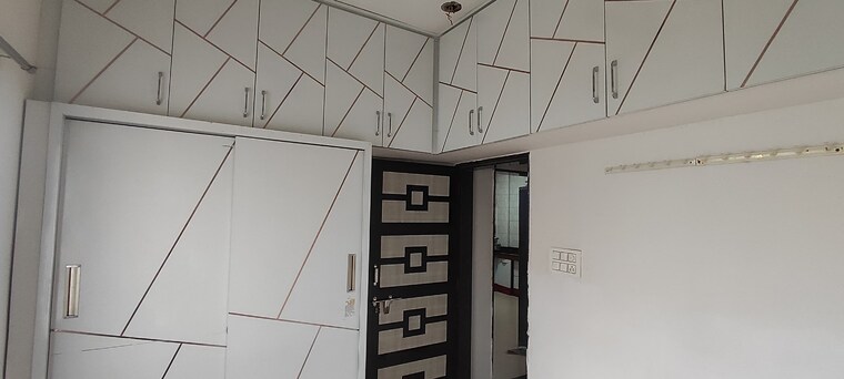 Exterior View, keshav nagar 2 Bedroom 750 Sq.Ft. Apartment In Keshav Nagar Pune 9639791