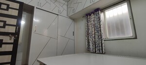 Balcony in 2 BHK Apartment at Keshav Nagar – for Rent