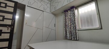 Balcony in 2 BHK Apartment at Keshav Nagar – for Rent