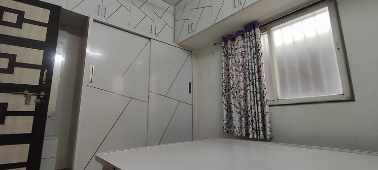 Balcony, keshav nagar 2 Bedroom 750 Sq.Ft. Apartment In Keshav Nagar Pune 9639791