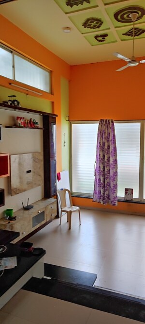 Bedroom in 2 BHK Apartment at Keshav Nagar – for Rent