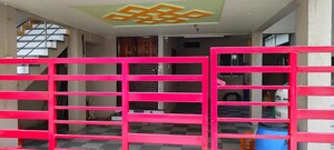 2 BHK Apartment – Exterior View View at Keshav Nagar - for Rent
