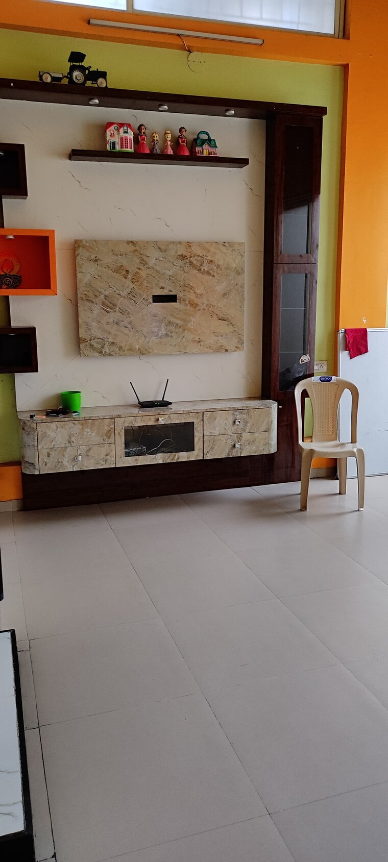 undefined, keshav nagar 2 Bedroom 750 Sq.Ft. Apartment In Keshav Nagar Pune 9639791