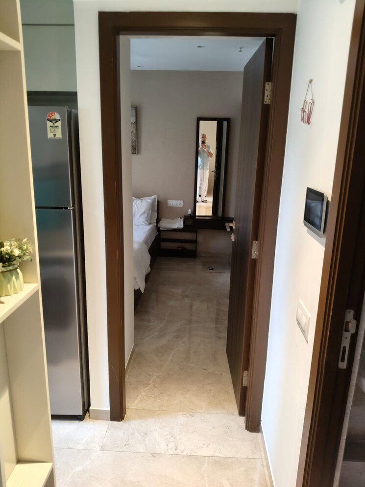 Room, hiranandani-regent-hill 1 Bedroom 550 Sq.Ft. Apartment In Powai Mumbai 9639797