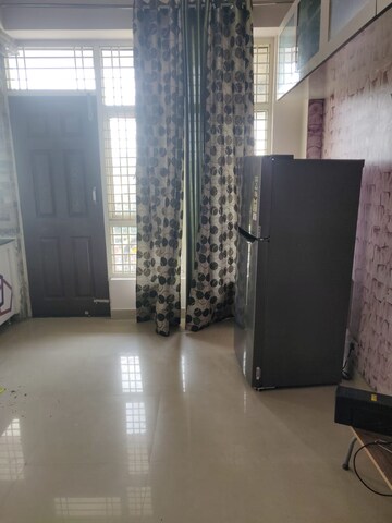 Living Room in 3 BHK Apartment at Ajnara Grand Heritage, Sector 74 – for Rent