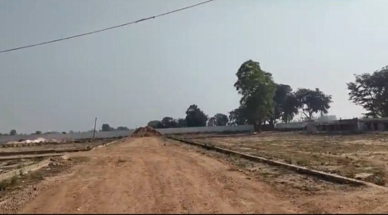undefined, kosi  150 Sq.Yd. Plot In Kosi Mathura 9639799