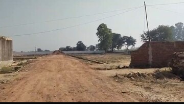 Plot Area in  Plot at Kosi – for Sale