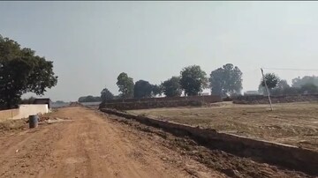 Plot Area in  Plot at Kosi – for Sale