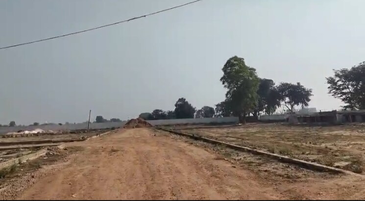 undefined, kosi  150 Sq.Yd. Plot In Kosi Mathura 9639799