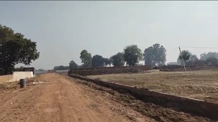 undefined, kosi  150 Sq.Yd. Plot In Kosi Mathura 9639799